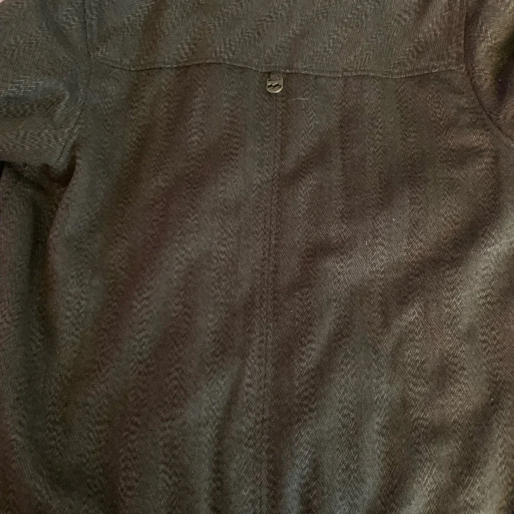 Grey Jacket - Picture 3 of 4